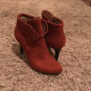 Charming Charlie heels